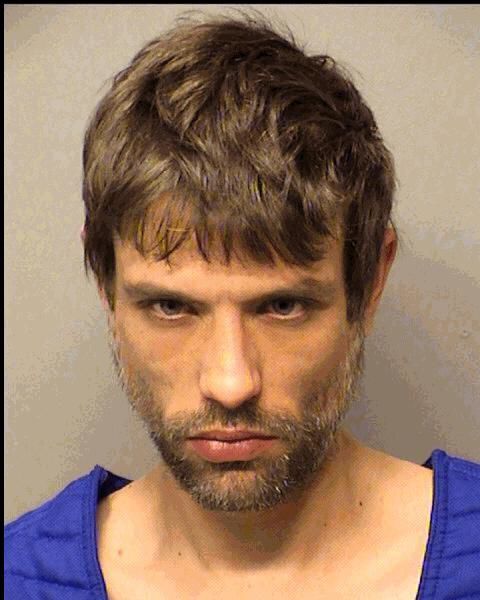 Michael Aaron Wilson